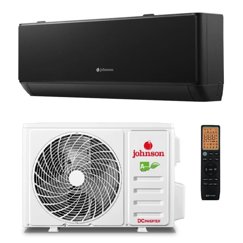 Split 1x1 Johnson Everest 25K R-32