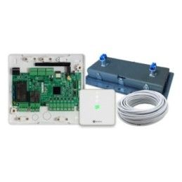 Sistema de Zonas Airzone Flexa 25 para 3 estancias - Imagen 2