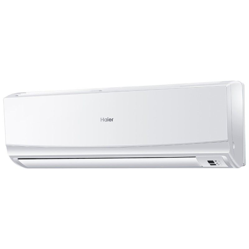 Haier GEOS+ GREEN 25 - Imagen 5