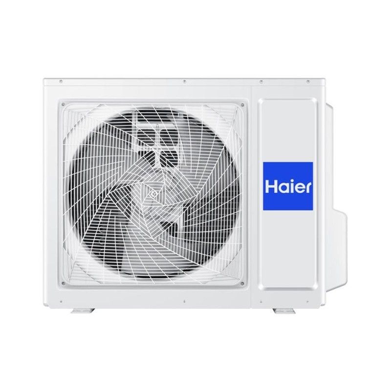 Haier GEOS+ GREEN 25 - Imagen 8